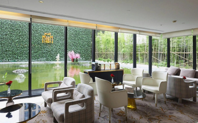 Metropolo Dahua Hotel Shanghai