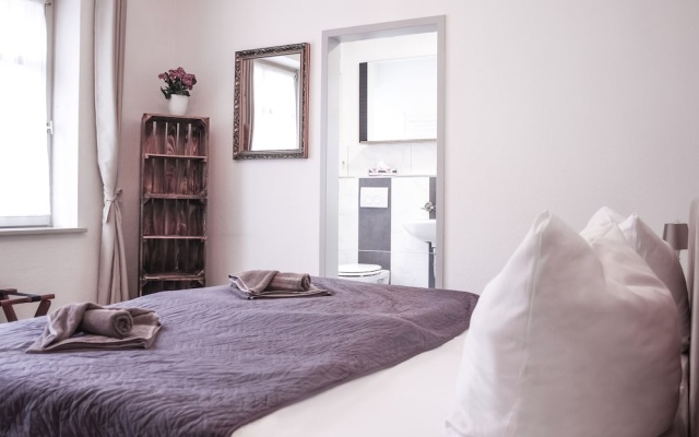Hotel am Paradies