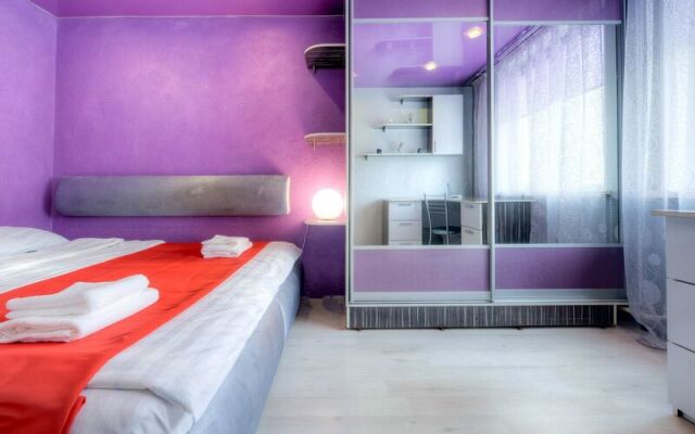 Апартаменты Пять Звезд Евроремонт на Северо-Западе