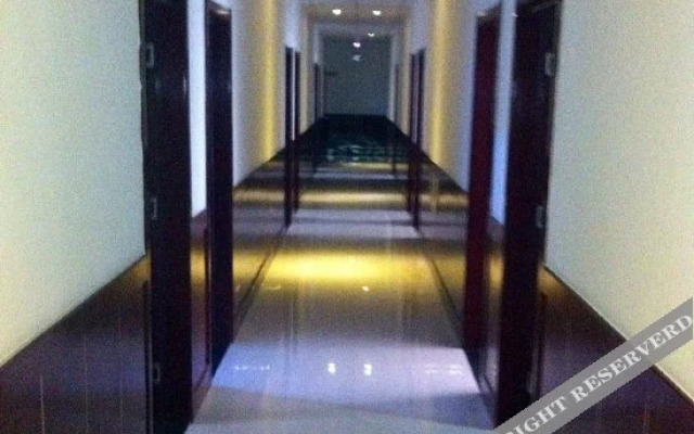 Wufu Fasthotel