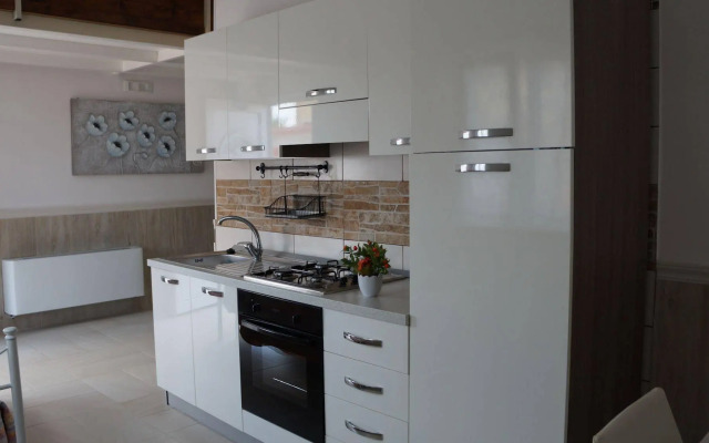 Re Sole Resort & Spa