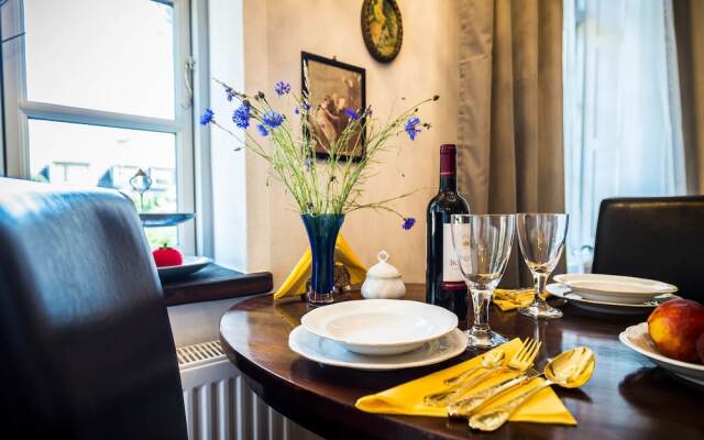 Ferienhof am Hemmelsdorfersee