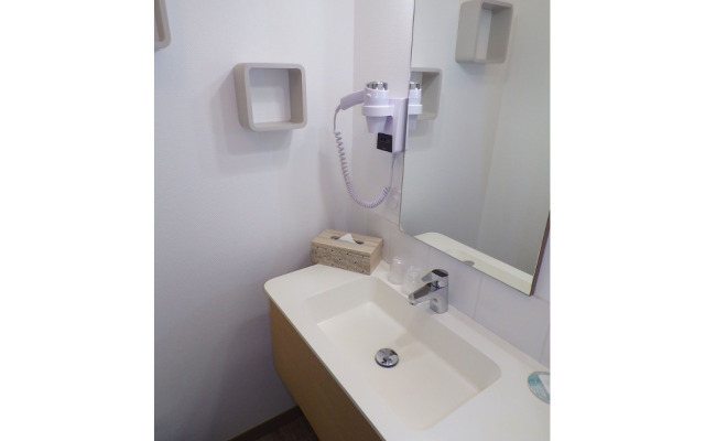 Hotel Restaurant Le Bosquet