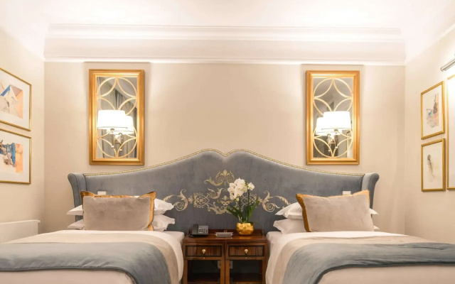 Bachleda Luxury Hotel Kraków - MGallery Collection