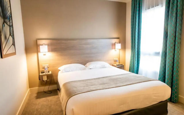 Best Western Eden Spa