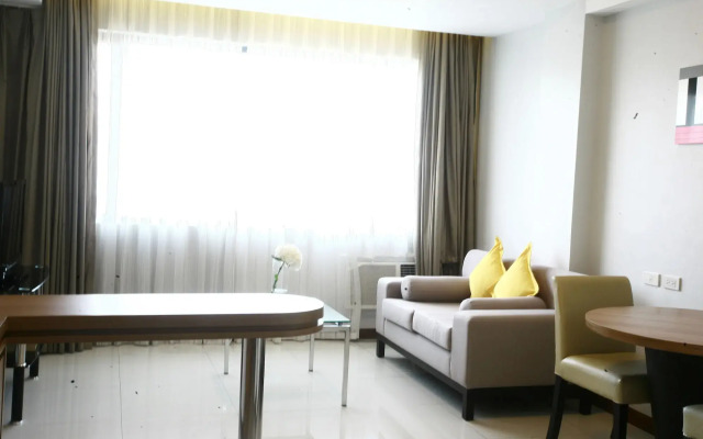 Ace Hotel & Suites