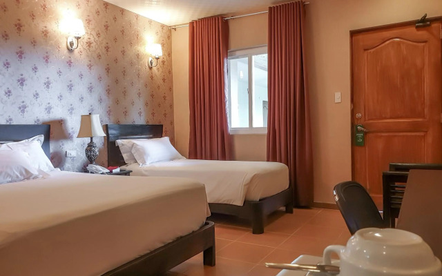Tagaytay Wingate Manor