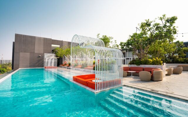 dusitD2 residences hua hin by Patcha B614