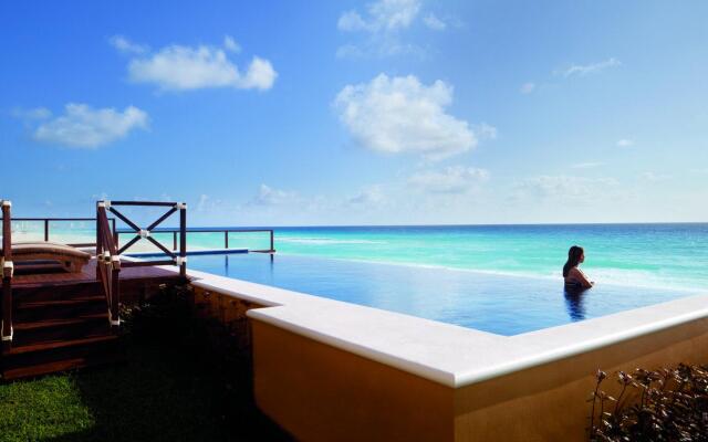 Kempinski Hotel Cancún