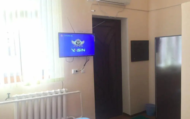 Xo'ja Ismat Buxoriy Hostel