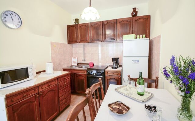 Apartments Jadranka Polinovac One Bedroom A1