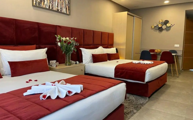 Dayet Ifrah By Rent Inn