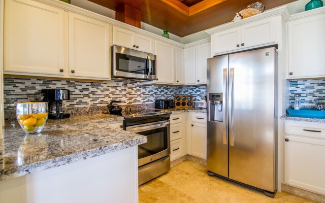 Kapalua Ridge Villa 2614 Gold Ocean View