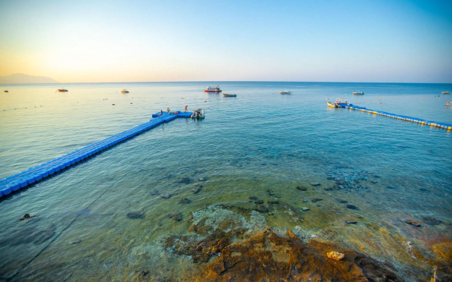 DoubleTree by Hilton Sharm El Sheikh - Sharks Bay Resort