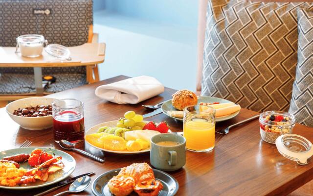 Mercure Porto Centro Aliados