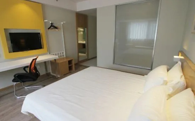 Changhai Garden Hotel