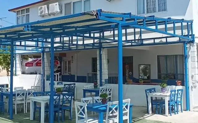 Ilıca Anatolia