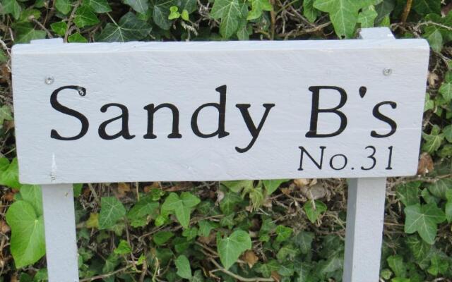 Sandy B's