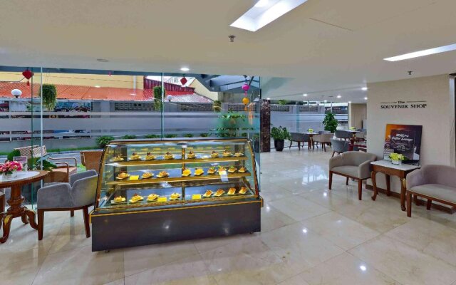 Le Indochina Hotel & Spa