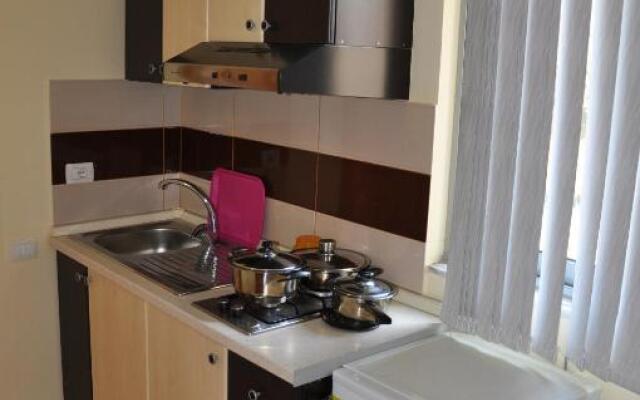 Hotel Villa Jasmin