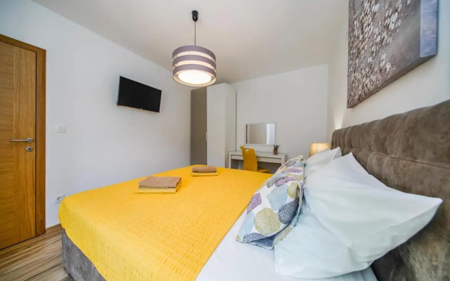 Apartmani Ponta