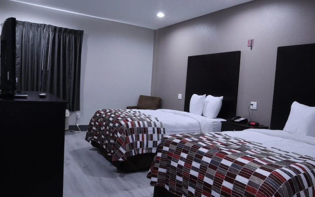 Red Roof Inn Terrell