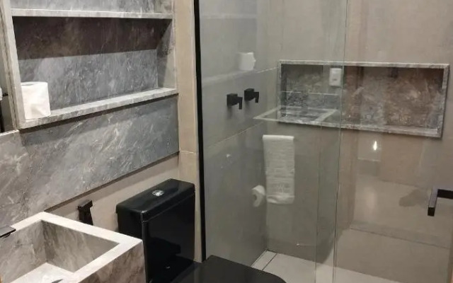 Pousada Flor De Anis