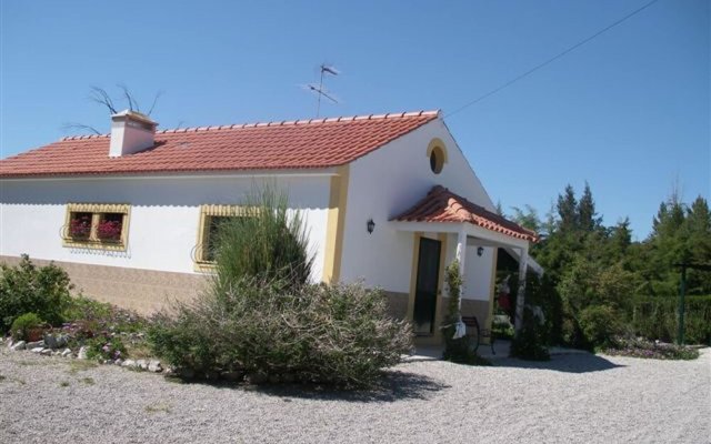 Villa With 2 Bedrooms in Palmela, With Private Pool, Furnished Garden