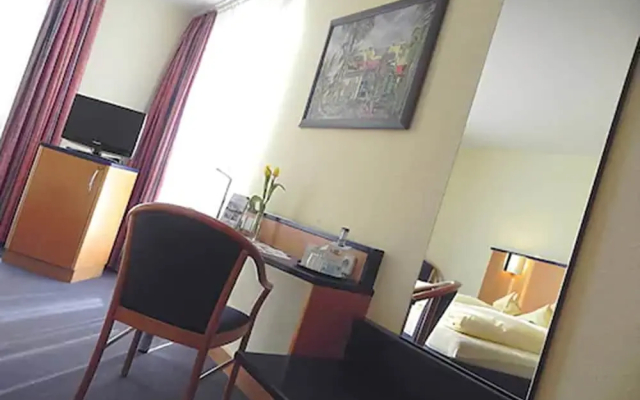 Hotel Alber