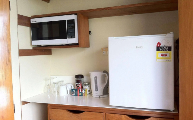 Mount Hobson Boutique Accommodation