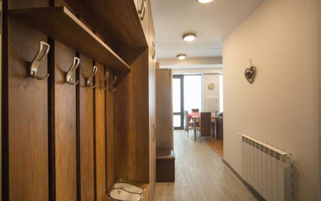 LUX apartment
