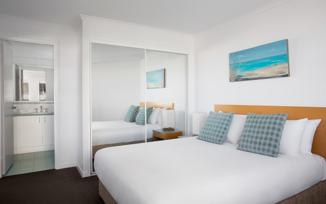 BreakFree Grand Pacific Resort