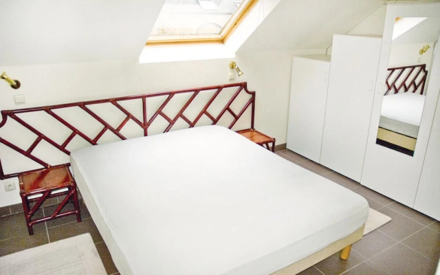 Residence Durbuy/ Apollo Luxe