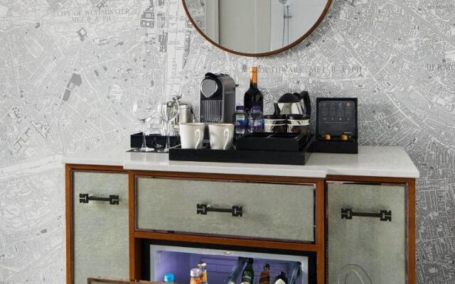 London Marriott Hotel County Hall