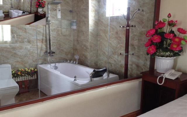 Viet Village Hotel