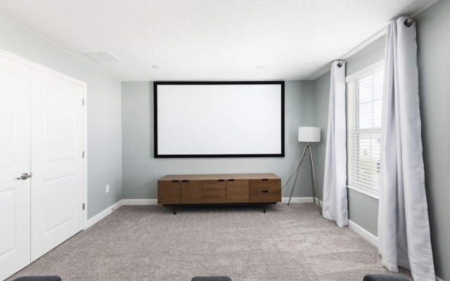 8BR ChampionsGate Pool Home