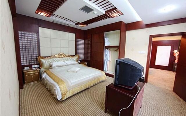 Rishang Resort Hotel - Shangrao