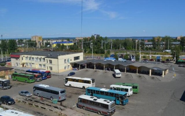 Хостел Платинум