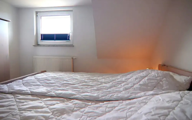 Wohnung mit Sauna in Rerik an der Ostsee
