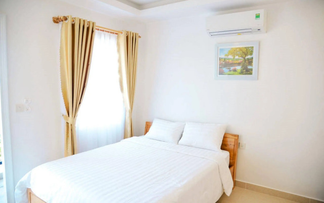 Allure Hotel
