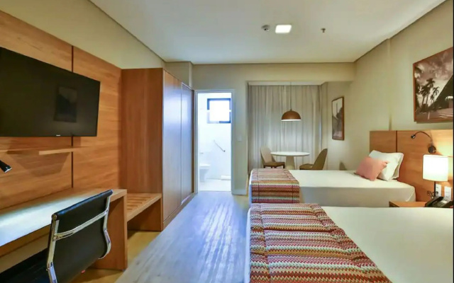 Comfort Suites São José do Rio Preto