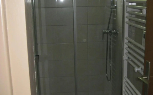 Apartma Manfreda Bovec