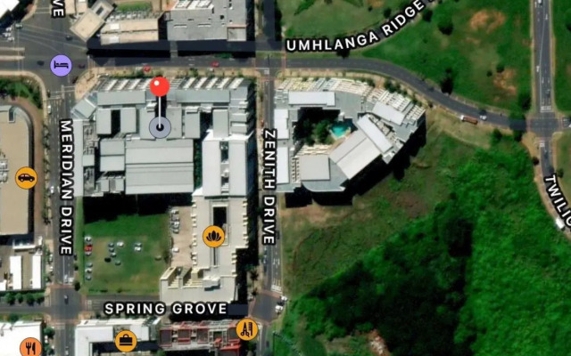 Meridian Suite in Umhlanga Ridge