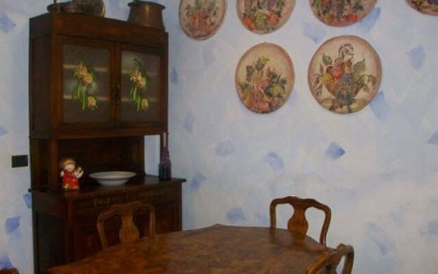 Punto Alloggio B&B