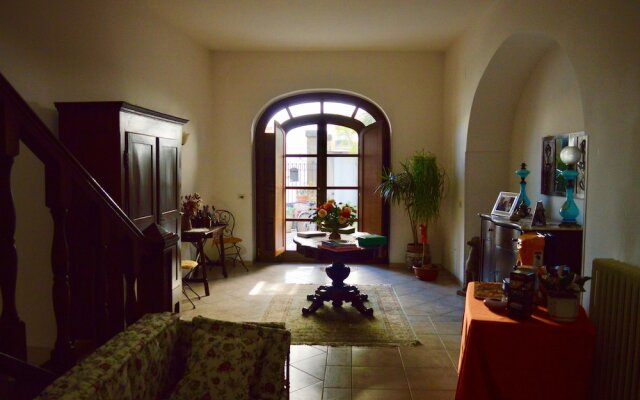 Suites Piazza Umberto