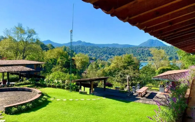 Orgánico Hotel Boutique VALLE DE BRAVO