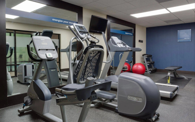 Hampton Inn North Myrtle Beach-Harbourgate