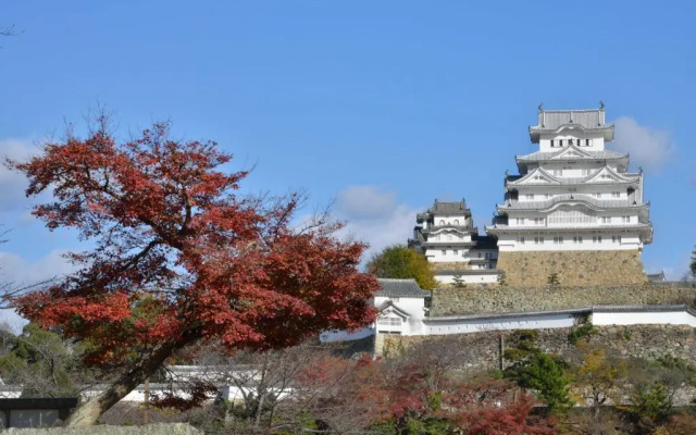 Himeji 588 Guesthouse – Hostel