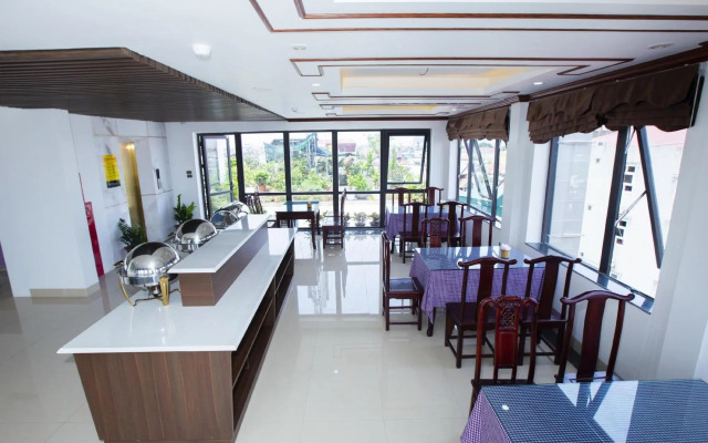 Hoang Hai Hotel