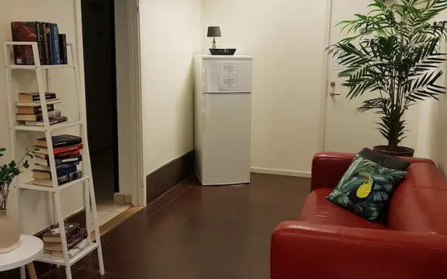 Alkoven Logi